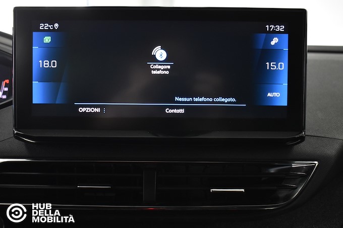 PEUGEOT 5008 PureTech Turbo 130 S&S Allure Pack